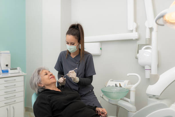 Best Cosmetic Emergency Dentistry in Lake Lifornia, CA