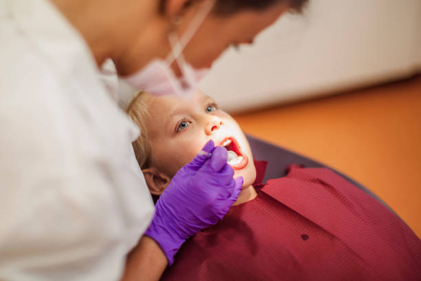Best Emergency Denture Repair in Lake Lifornia, CA