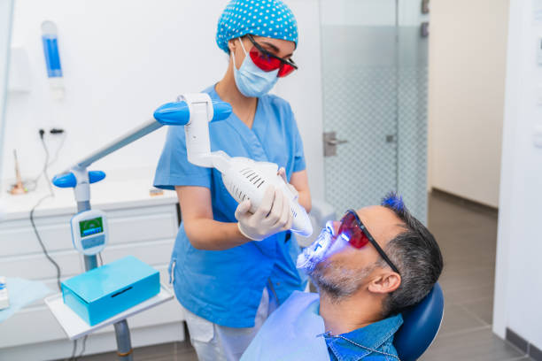 Best Pediatric Emergency Dentist in Lake Lifornia, CA