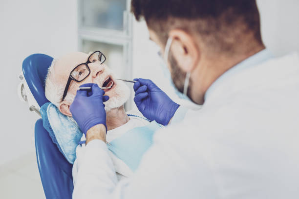 Best Urgent Care for Lost Fillings or Crowns in Lake Lifornia, CA